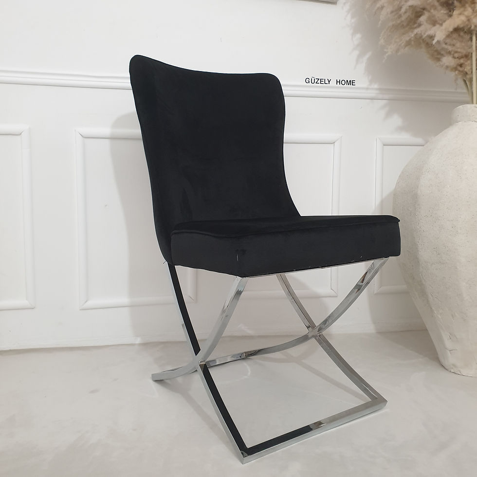 Miniature : chaise MIRA