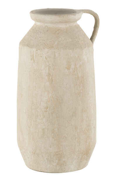 Thumbnail: Vase cruche