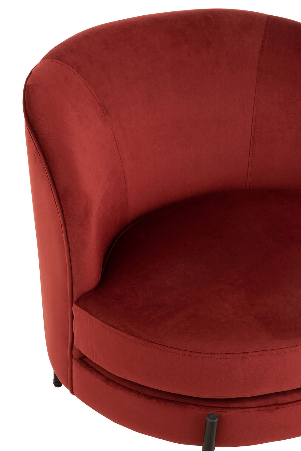 Miniatura: fauteuil lounge NAWA