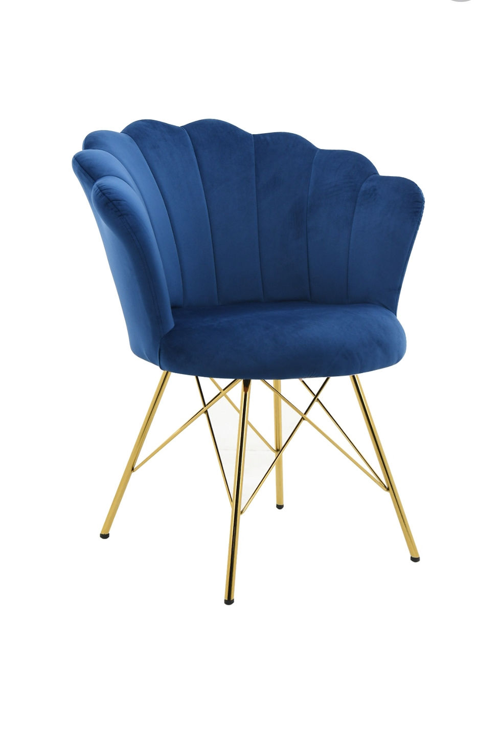 Thumbnail: SHELL chair