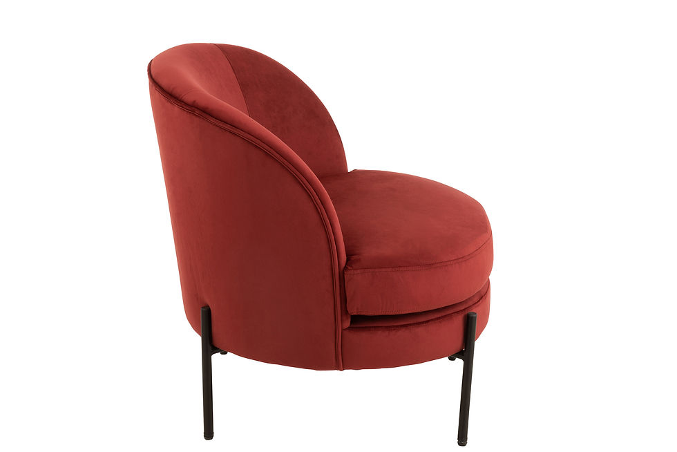 Miniature : fauteuil lounge NAWA