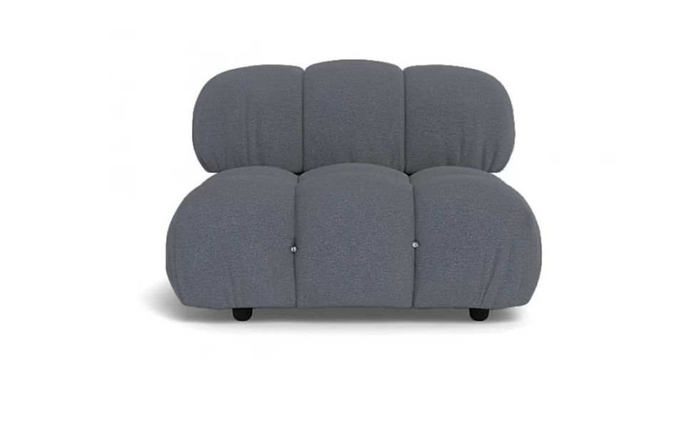 Miniaturbild: BELLIS Chaiselongue
