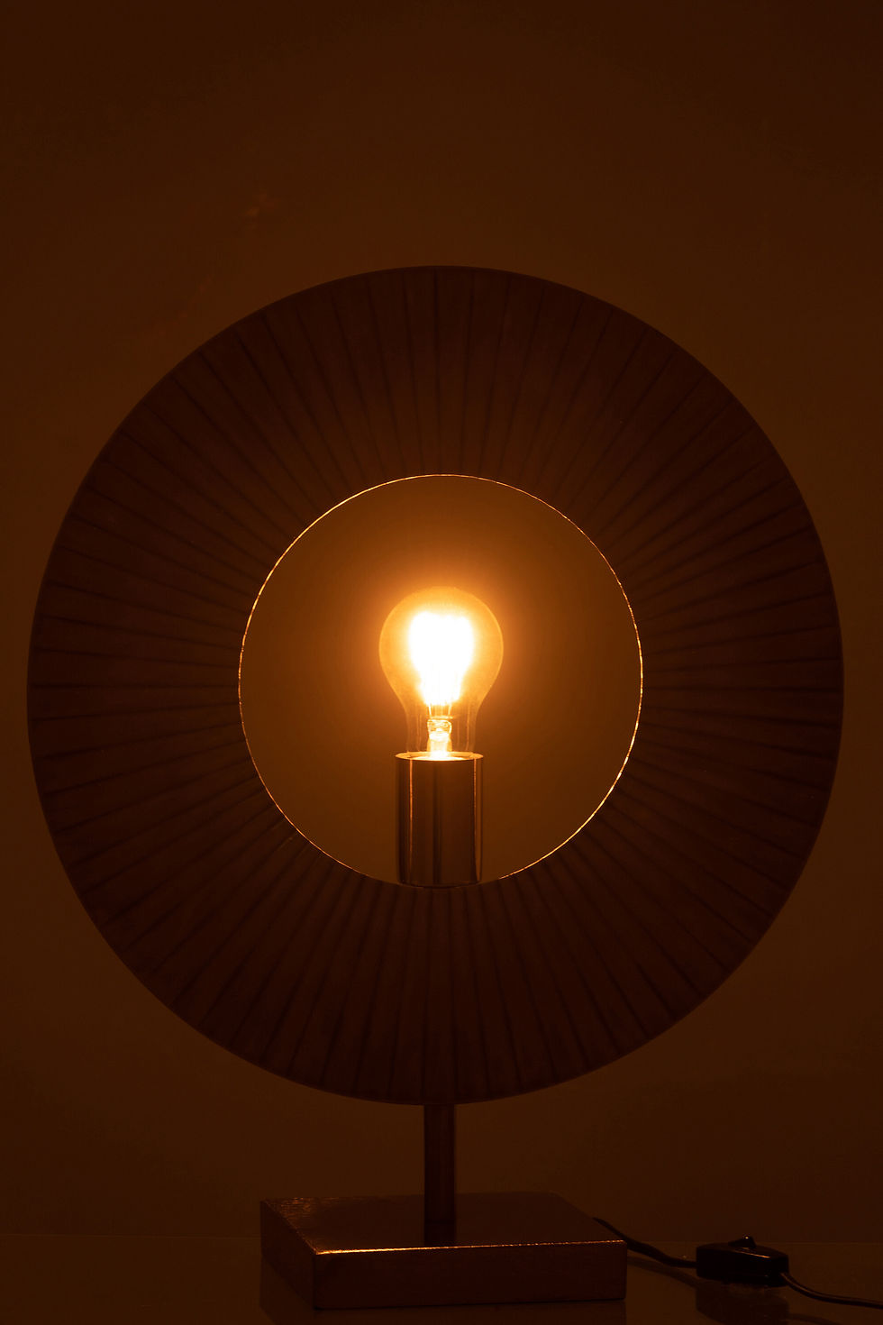 Thumbnail: CIRKEL-lamp