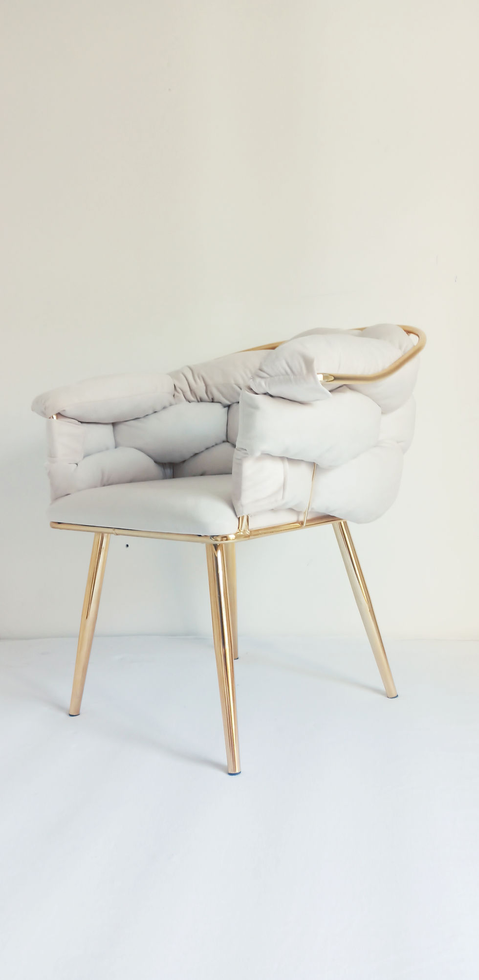 la chaise ballon/bubble 