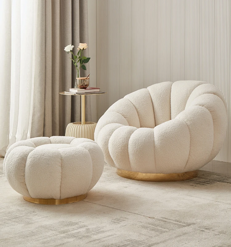 cocooning fauteuil design