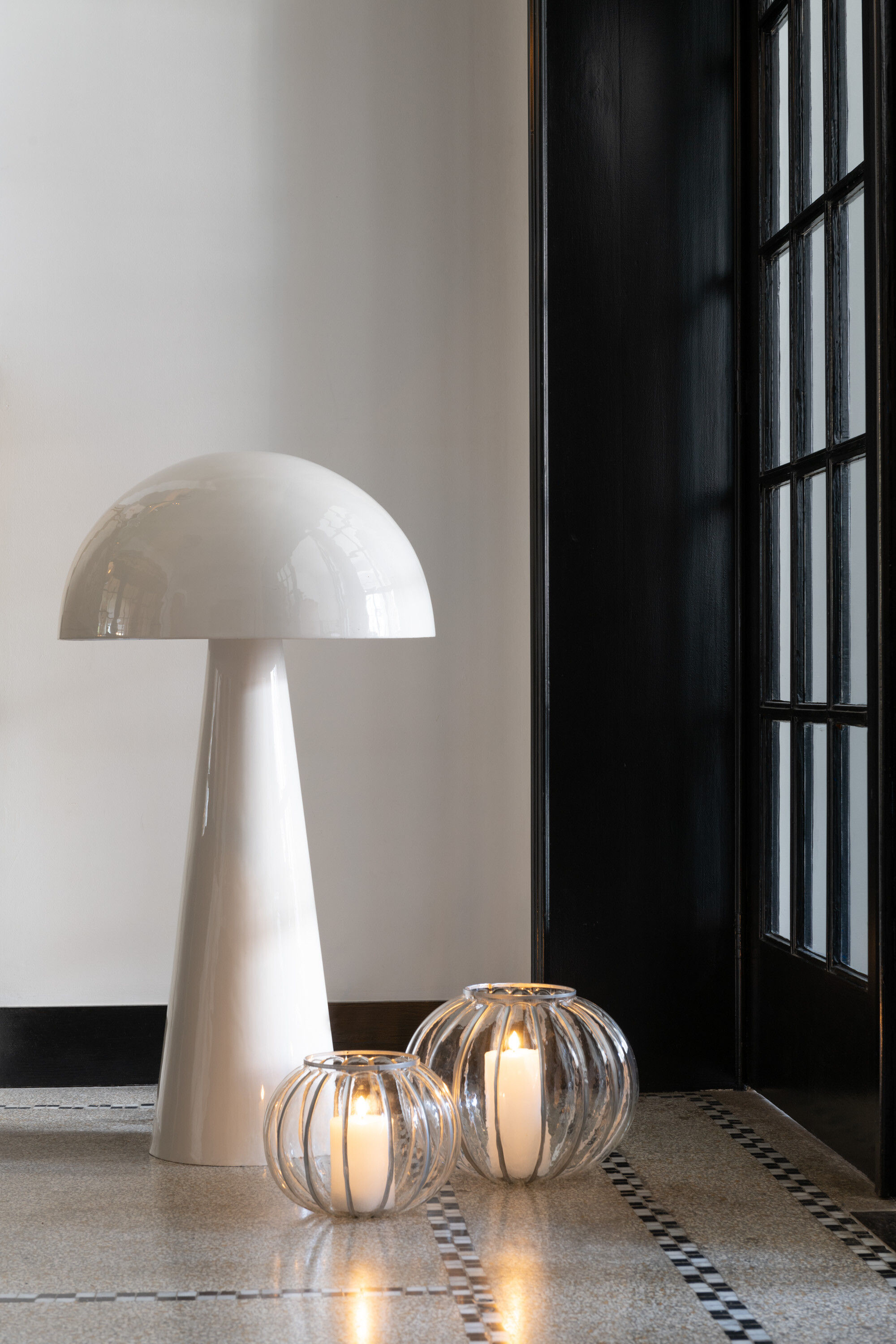 Lampe champignon MUSH