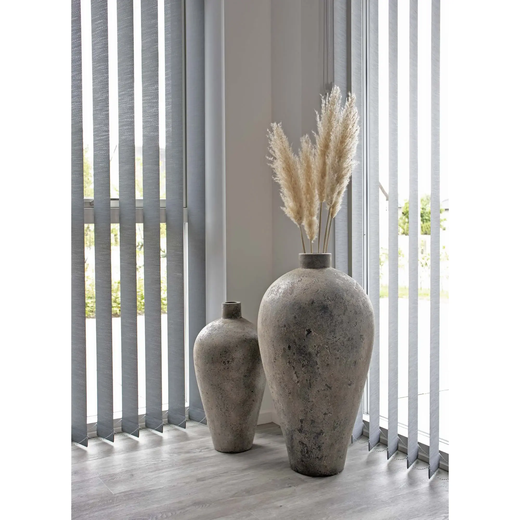 Grande jarre xxl terracotta