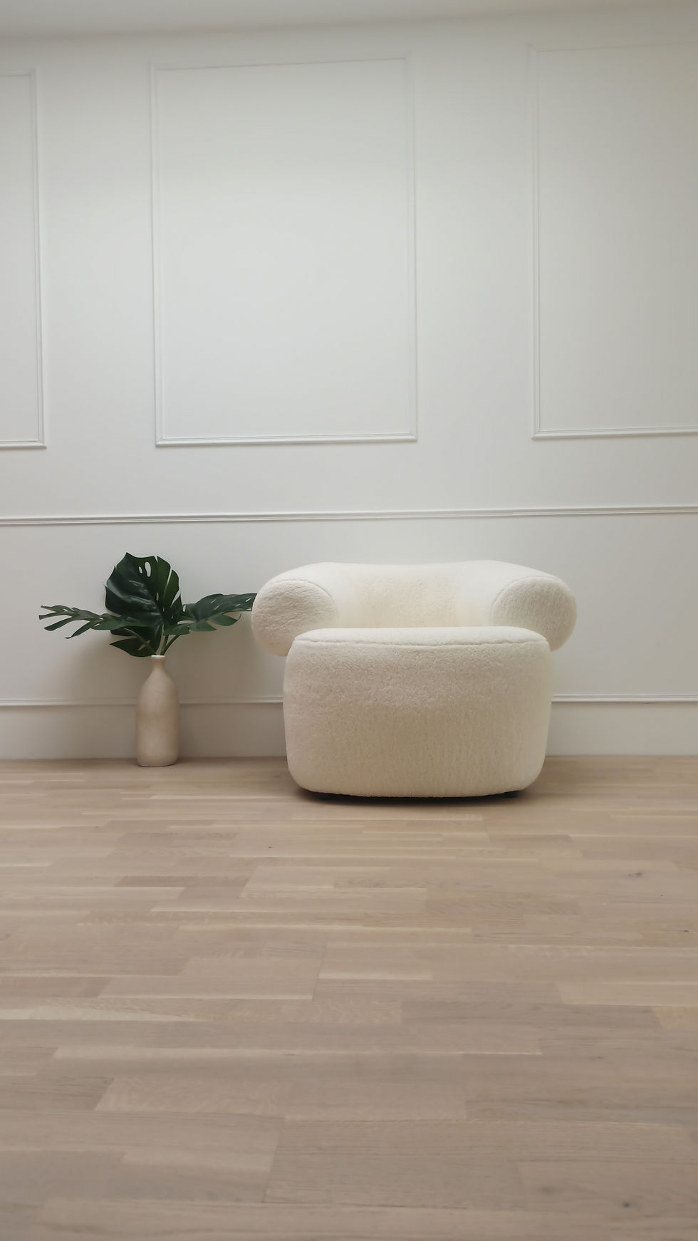 Miniature : fauteuil GLORIA