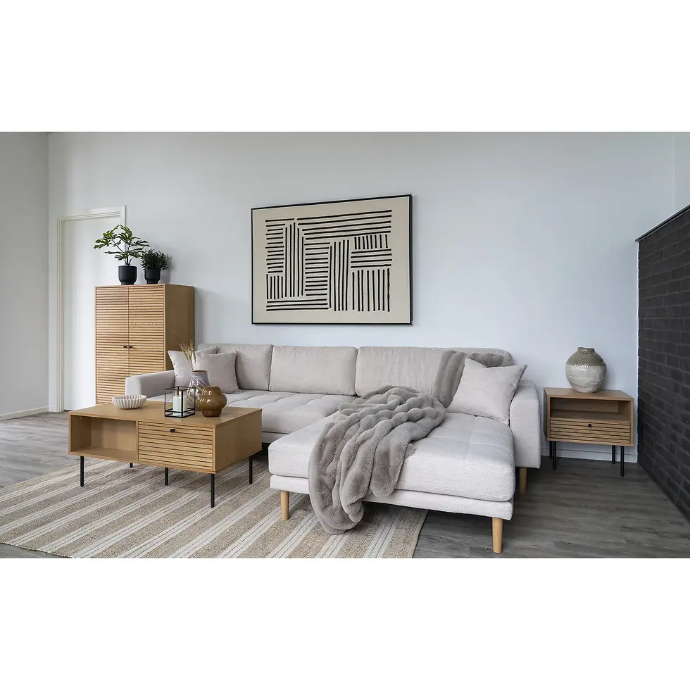 grand tableau housenordic