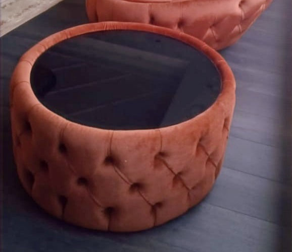 Miniature : pouf/table basse Dalia