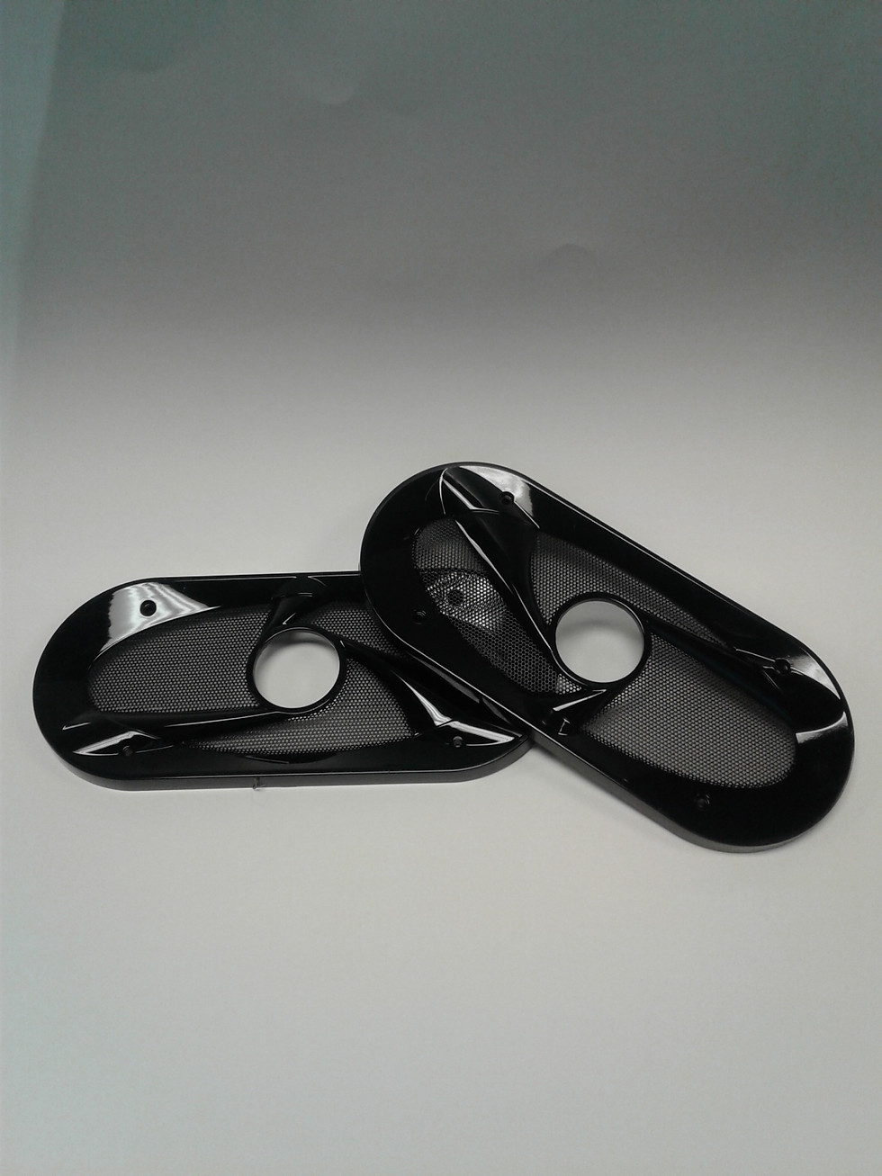 Thumbnail: Speaker covers