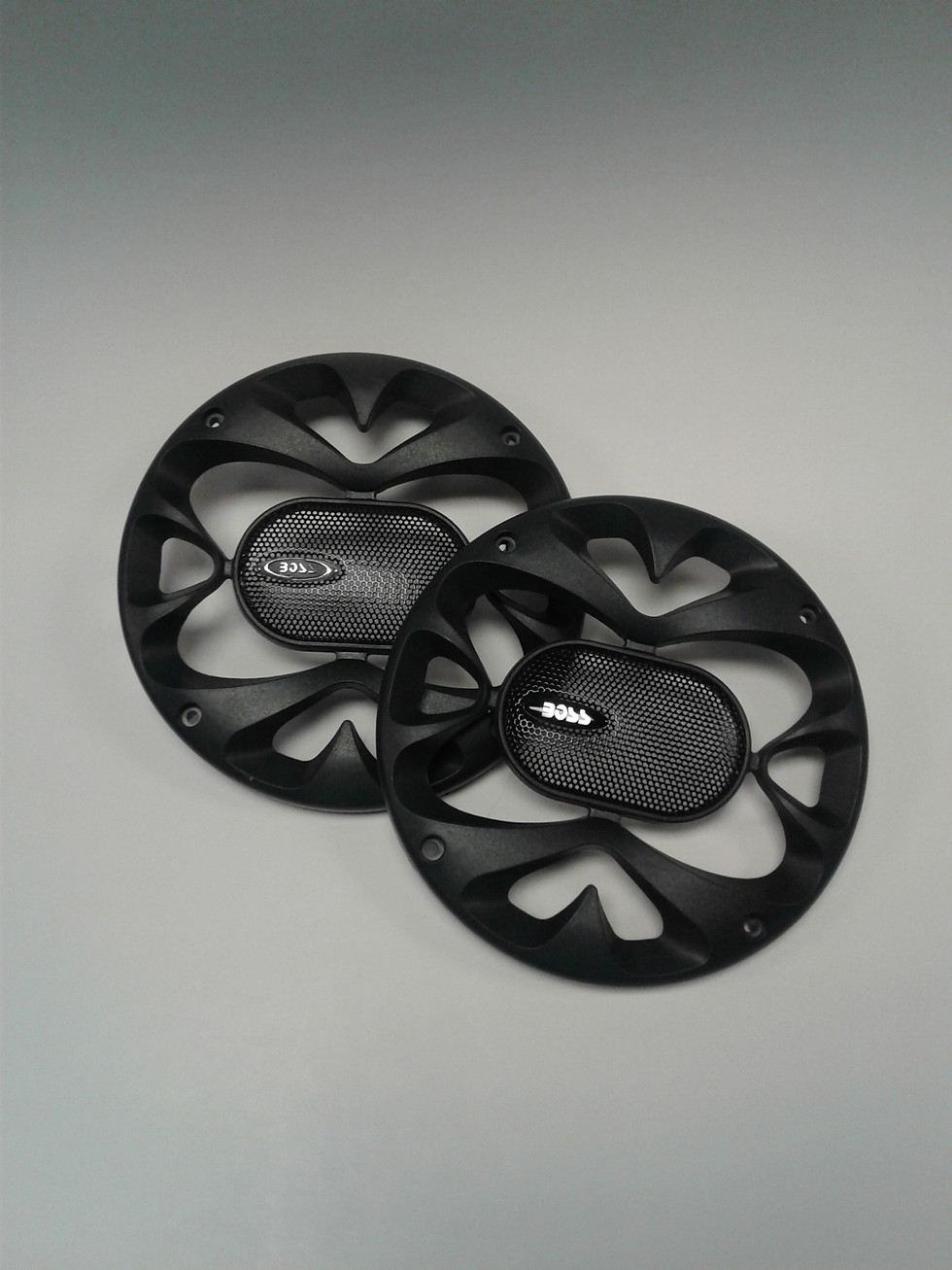 Thumbnail: Speaker covers