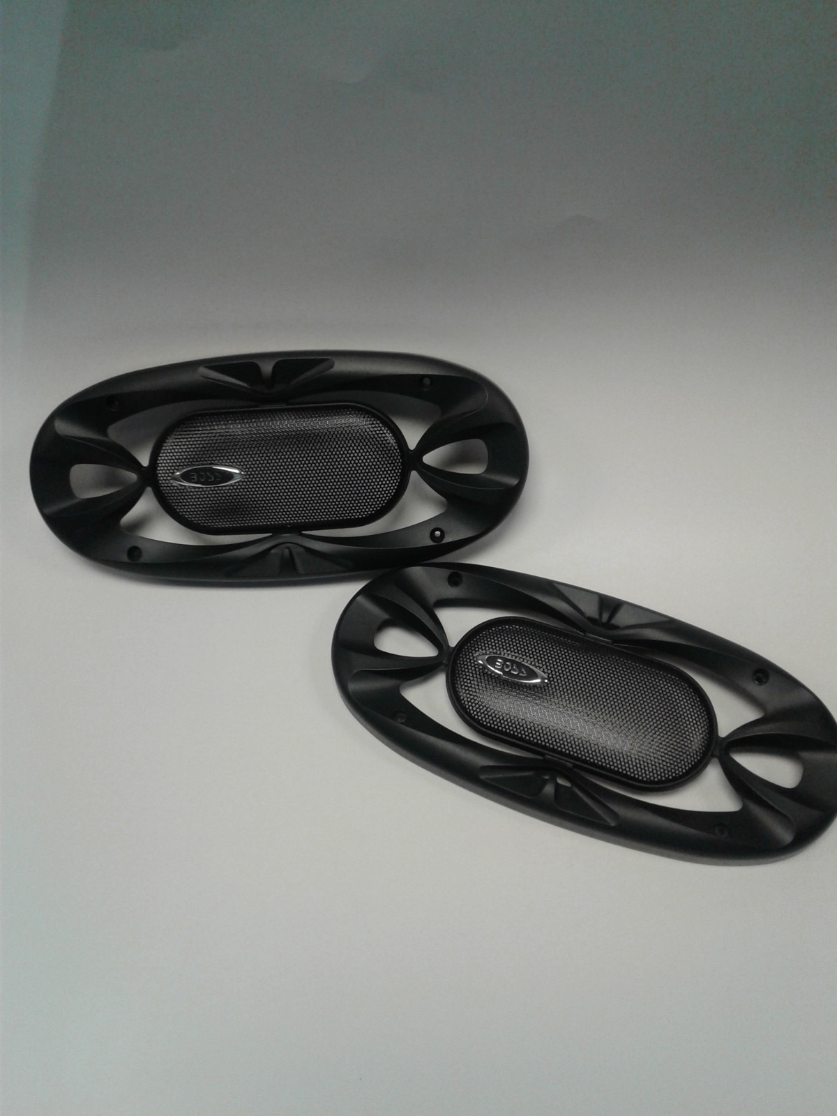 Speaker covers