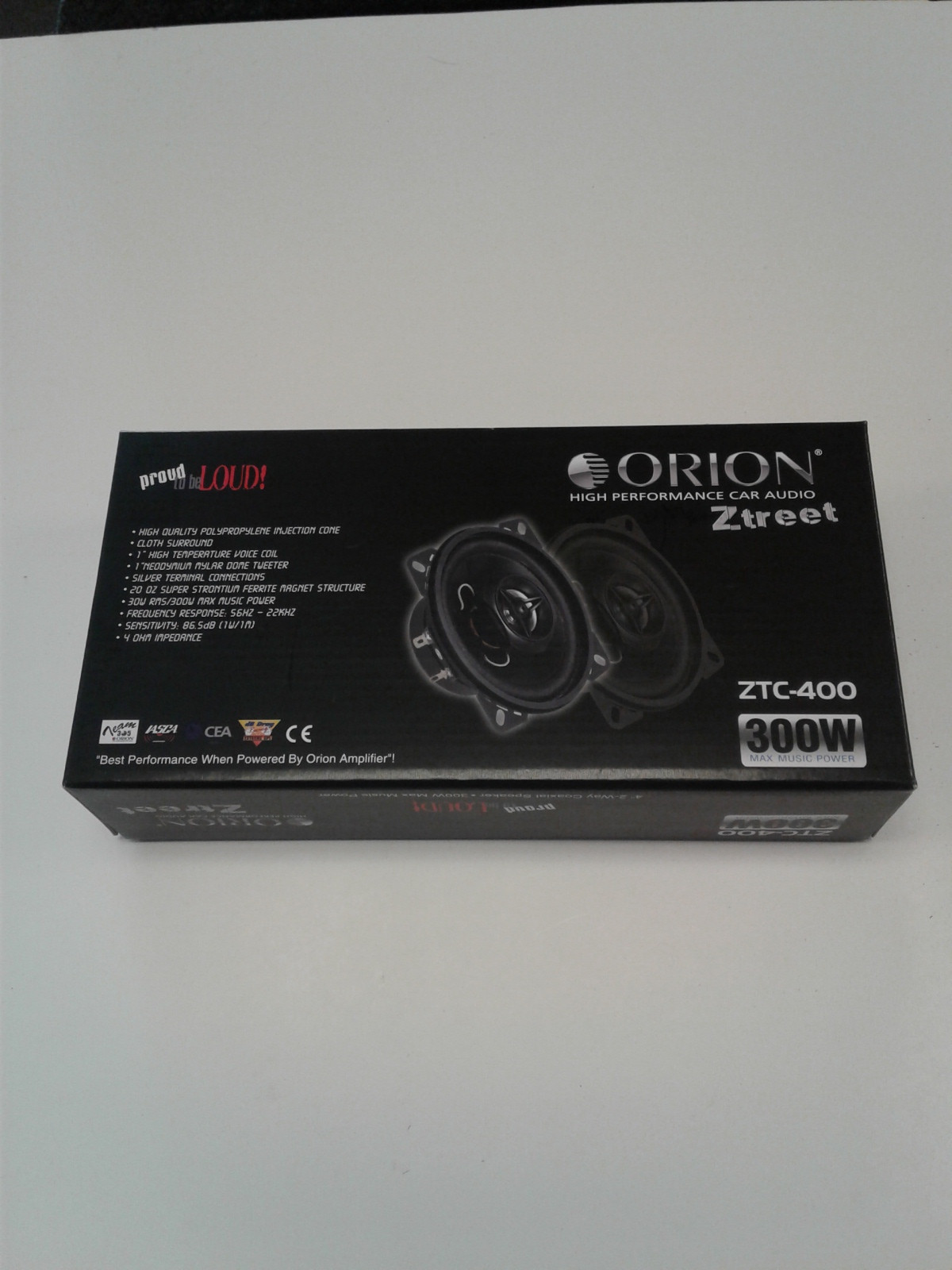 Orion