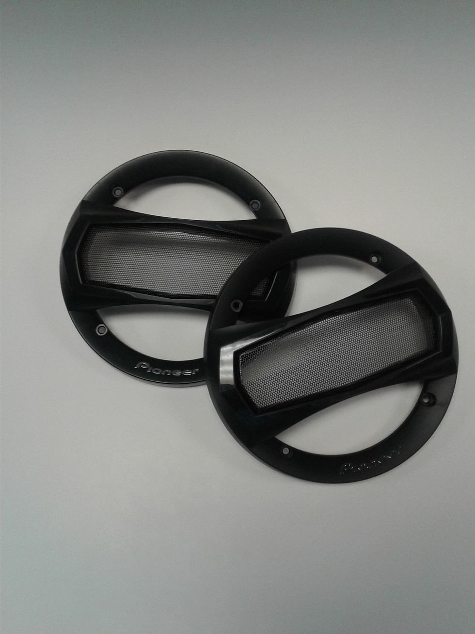Thumbnail: Speaker covers