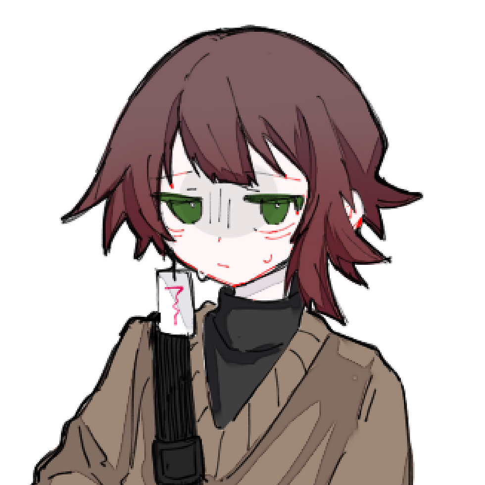 未禄1
