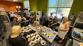 Kerr Street Mission Wed Dinner