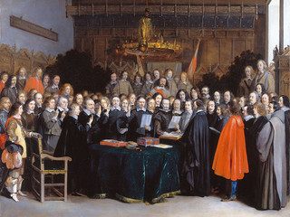 Foreign Policy Matters: Practiced Cooperation