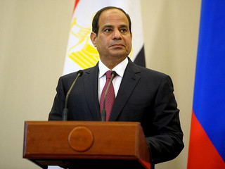 Is Egypt a Rising Tiger on the Nile?