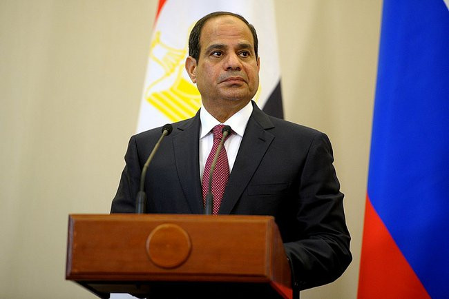 egypt