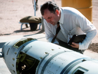 The INF Treaty at 30: Origins, Impact, and Challenges