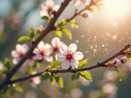 When hay fever strikes: how to fight back and get relief …..