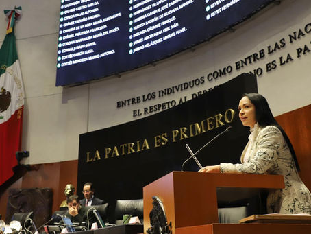 Apostar por el tren es apostar por la soberanía productiva, por el empleo y por la movilidad sustentable