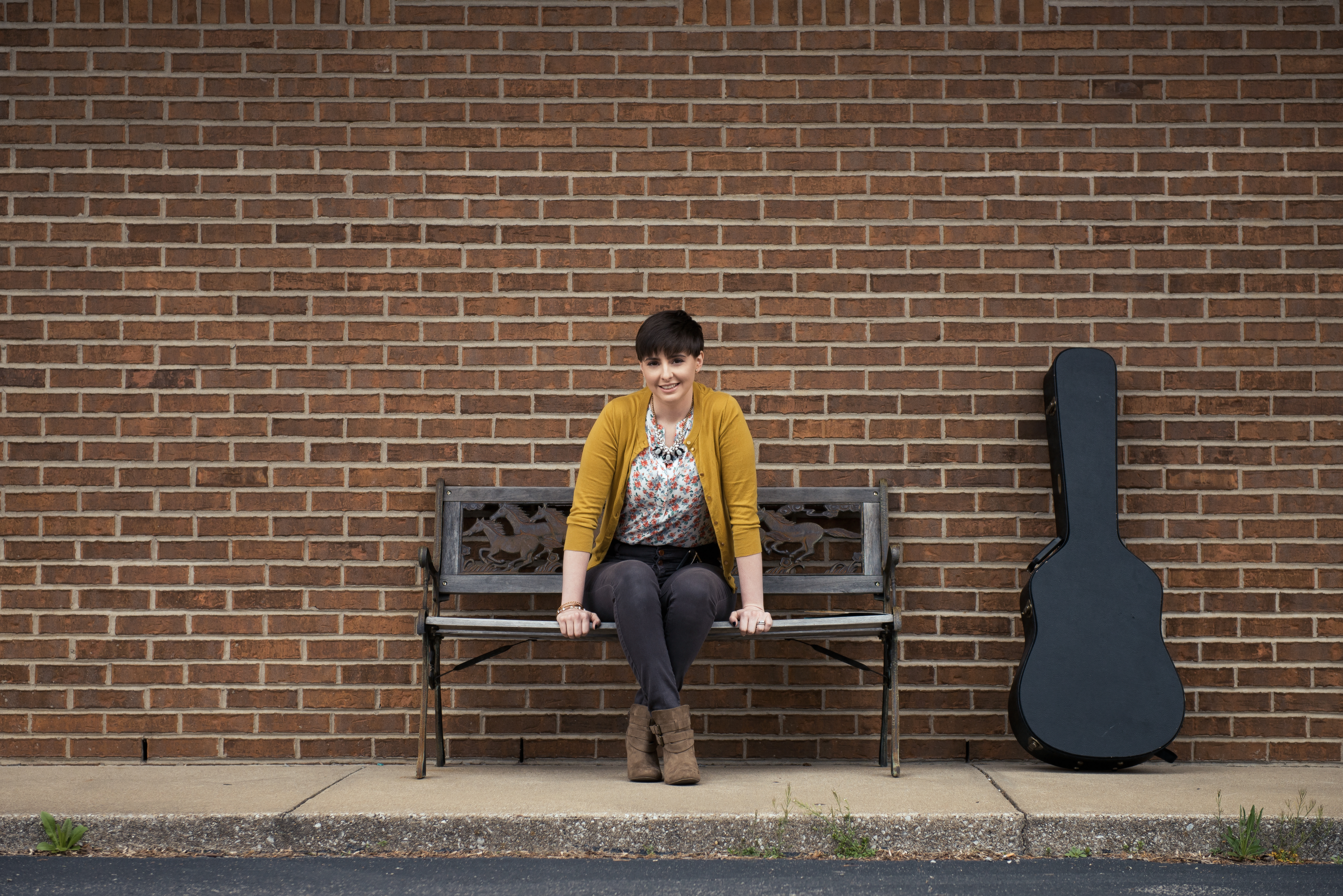 EP Photoshoot