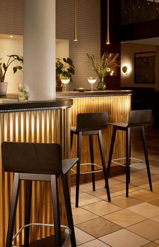 Barstool by Skovby sm808 | Bedworld&ItalyDesign