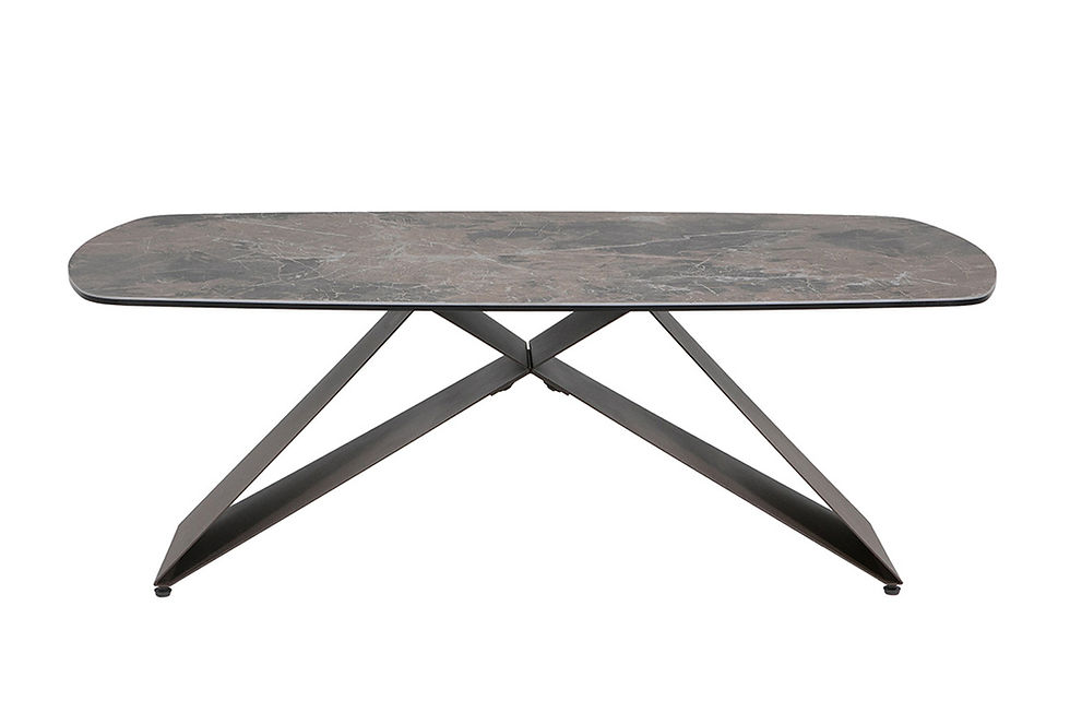 Siena Ceramic Coffee Table