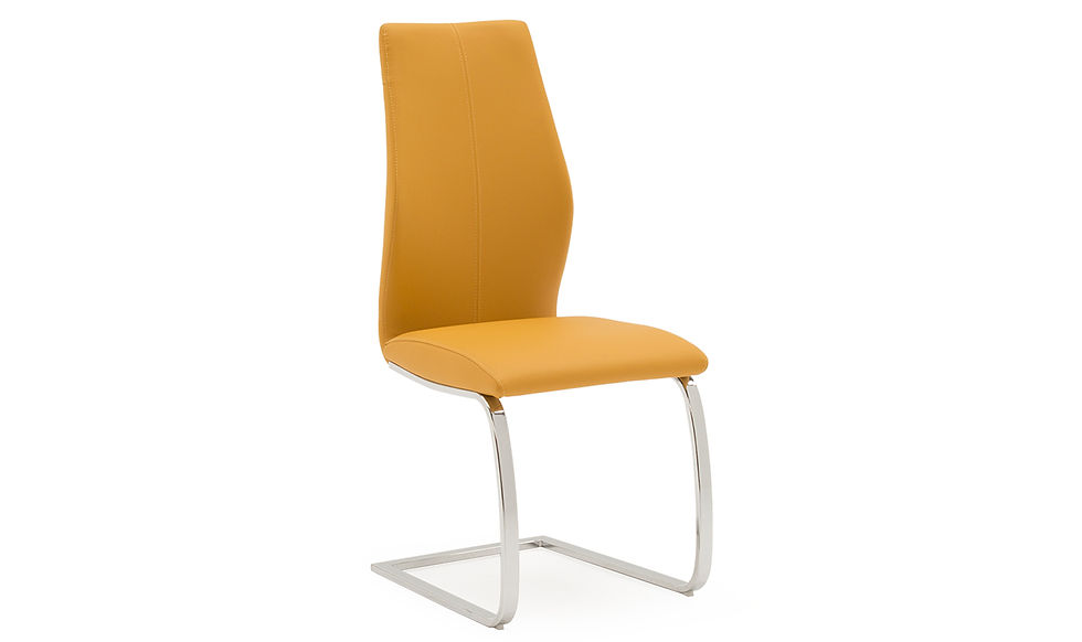 Thumbnail: Ella Dining Chair (6 Colours)