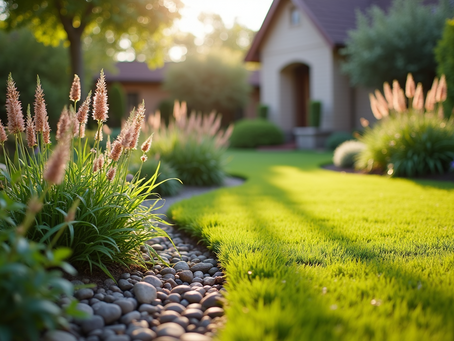 Landscaping Expertise in Ajax: Transform Your Space