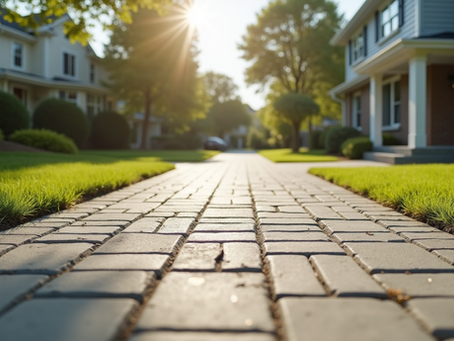 Affordable Interlocking Paver Services in Pickering, Ajax, Whitby, Oshawa, Scarborough, and Port Union