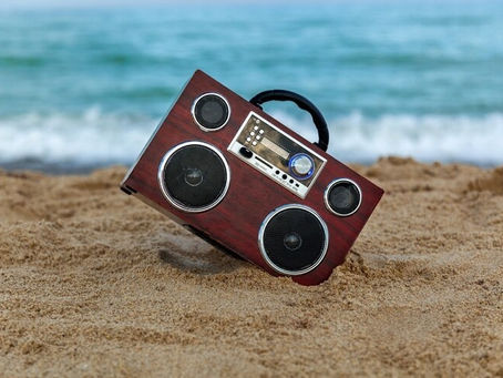 UNA CANZONE, UN RICORDO