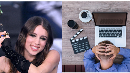 ANGELINA MANGO UN ESEMPIO PER GLI SCRITTORI EMERGENTI?