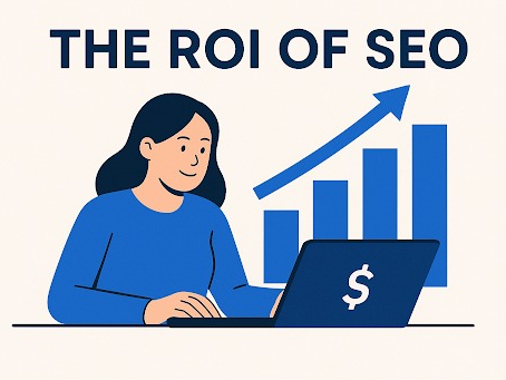 The ROI of SEO: How to Calculate Your True Return