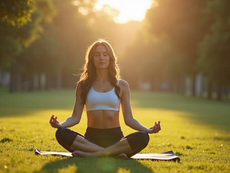 Hatha Yoga e Kundalini Yoga