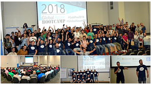 Global Azure Bootcamp RS - #GABPoa 2018
