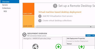 INSTALANDO CERTIFICADOS NO RDS NO WINDOWS SERVER 2012