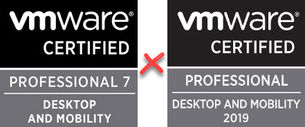 Um overview sobre o guia de estudo para a certificação VCP - Desktop and Mobility 2019 (VCP-DTM 2019