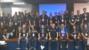 MVPConf 2018 - Microsoft MVP Conference