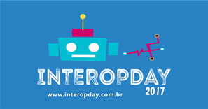 INTEROP DAY 2017! INSCRIÇÕES ABERTAS!