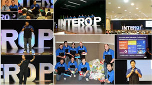 INTEROP DAY 2012 - ULBRA - CANOAS