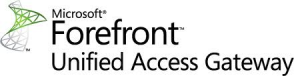 MICROSOFT FOREFRONT UNIFIED ACCESS GATEWAY (UAG) - SERVICE PACK 3 - DISPONÍVEL PARA DOWNLOAD!