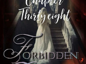 Chapter Thirty Eight: Rage Unleashed