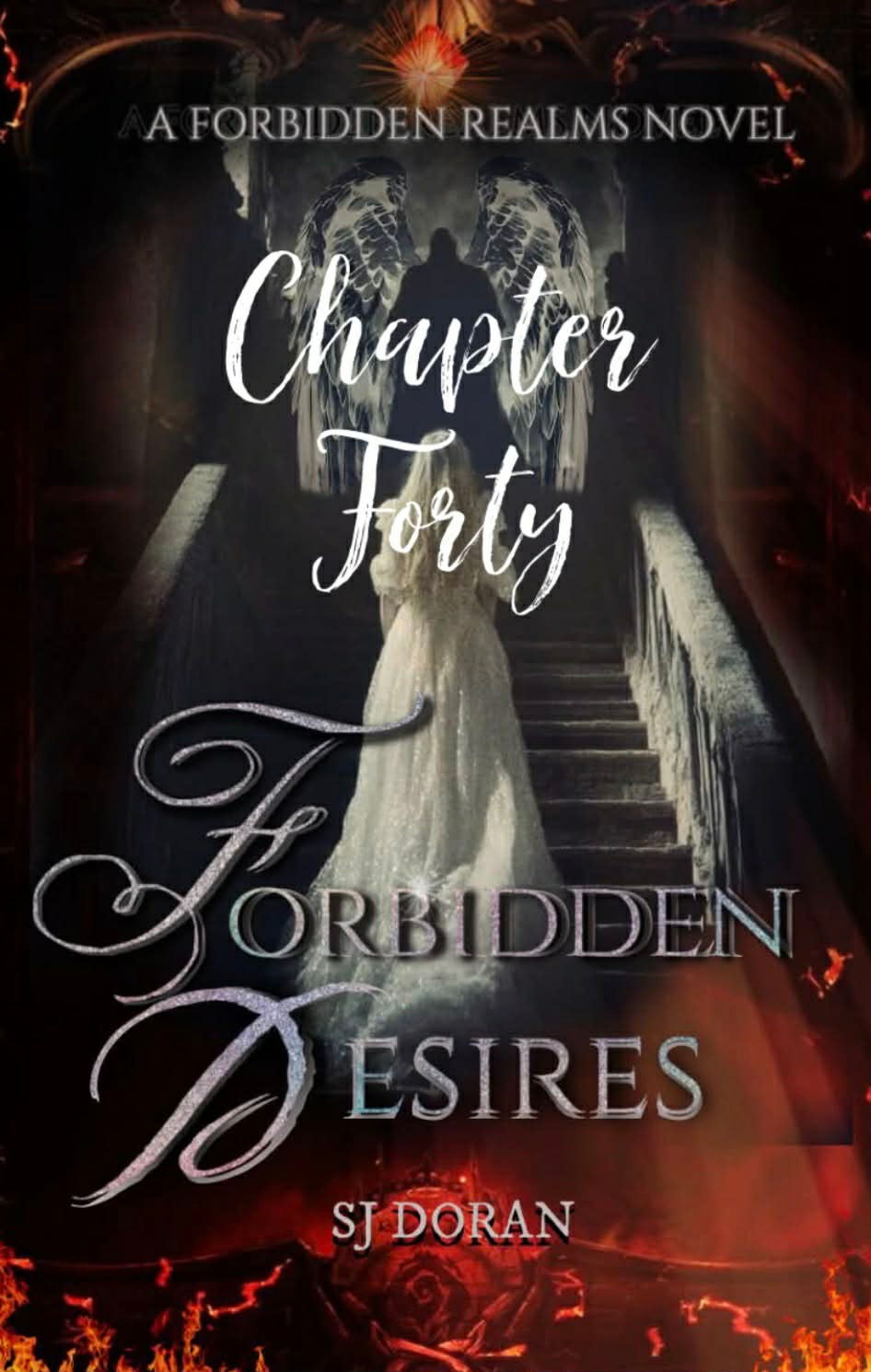 Chapter Forty: Kur