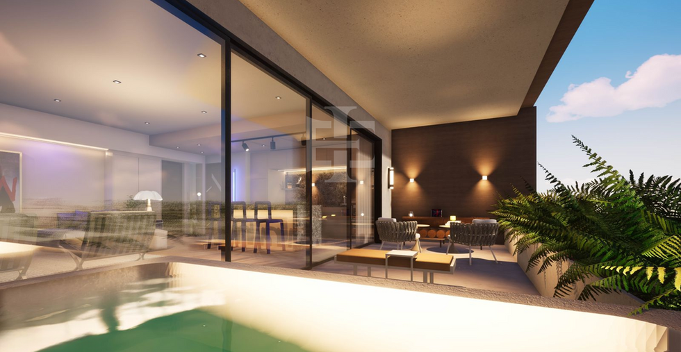 1 bedroom condo for sale Beacon Hill Sint Maarten