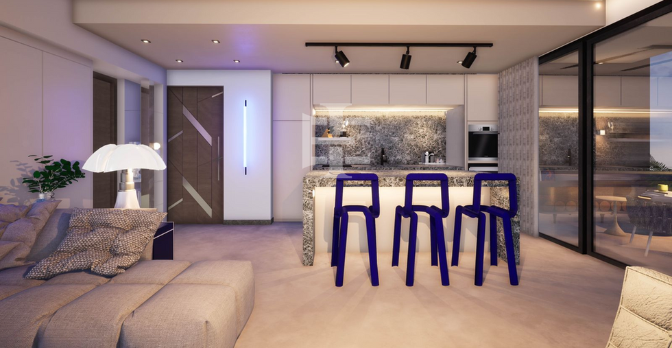 1 bedroom condo for sale Beacon Hill Sint Maarten