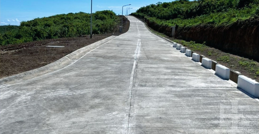 land for sale in Sint MAARTEN