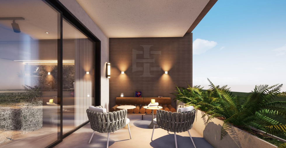 1 bedroom condo for sale Beacon Hill Sint Maarten
